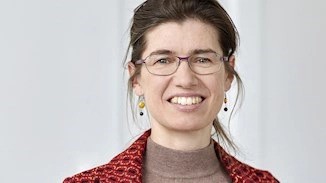 Ute Wolff Sönksen
