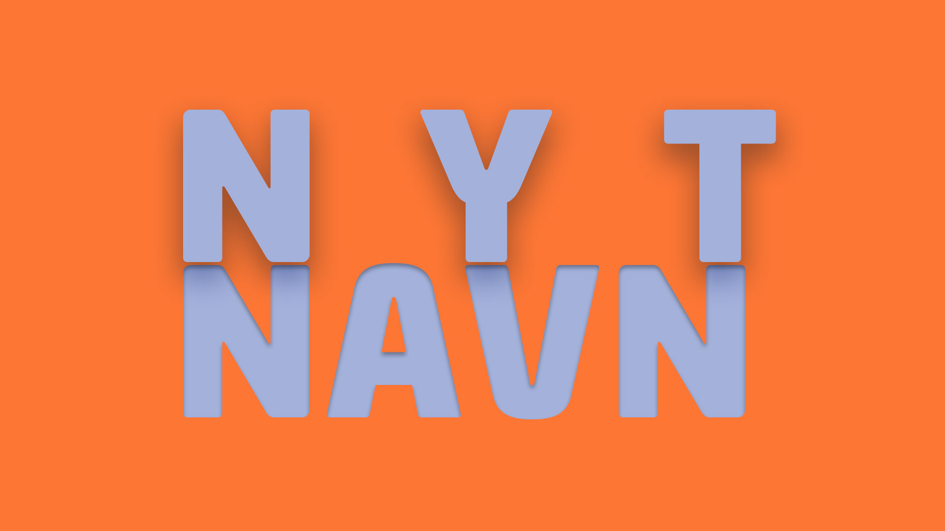 Nyt Navn